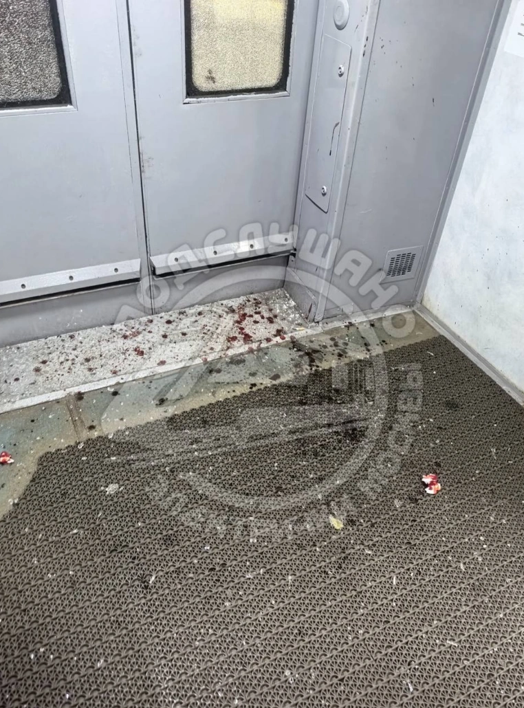 Источник: Подслушано электрички 18+ / T.me