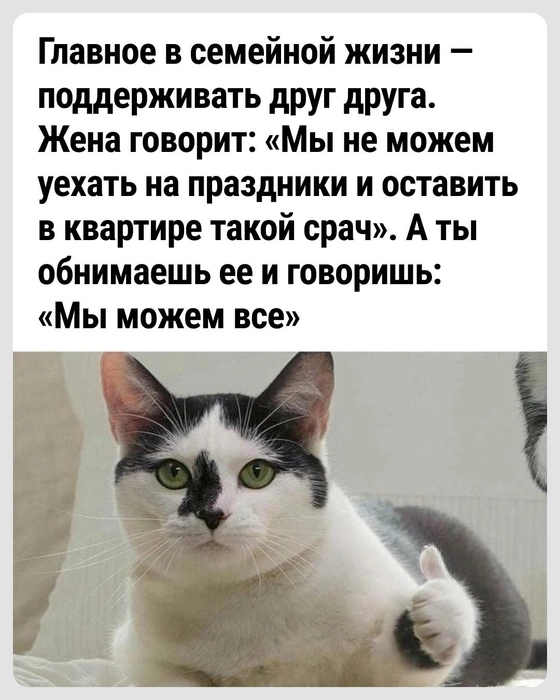 Поддержка — это главное | Источник: Городские медиа