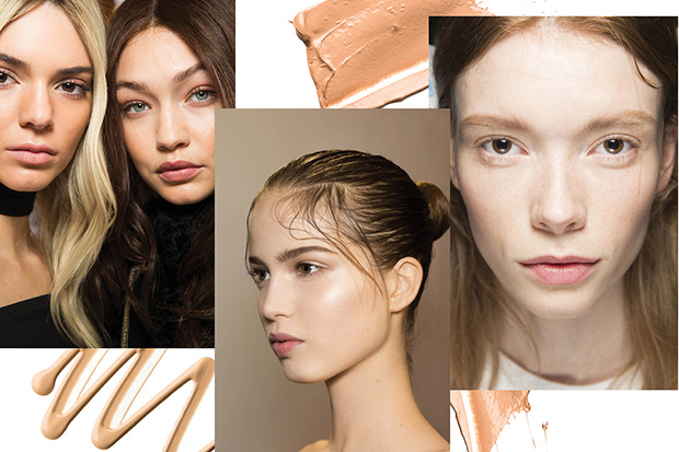 1. Balmain. 2. Valentino. 3. Anthony Vaccarello