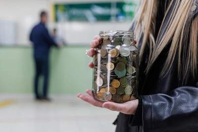 Студентам в Чите задерживают стипендию месяц