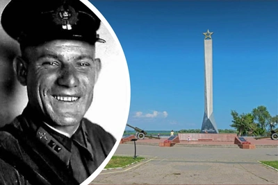 В Энгельсе умер старейший ветеран Федор Двирник