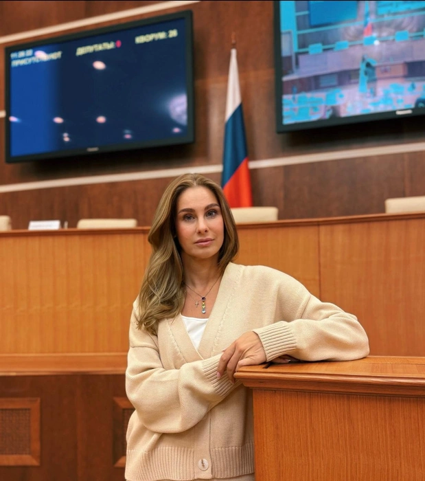 Источник: Екатерина Есина / Vk.com