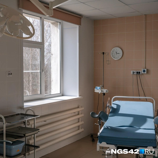 Источник: Максим Серков / NGS42.RU