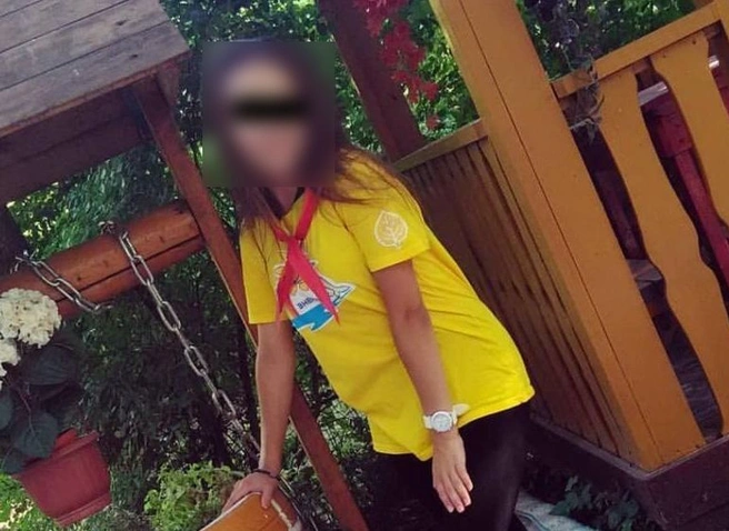 В хостеле Елабуги покончила с собой 18-летняя девушка | ya62.ru