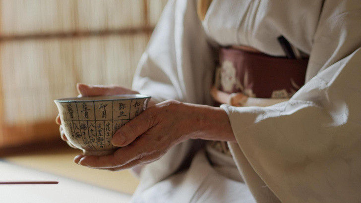 Красота в простоте: чему нас учит японская философия Ваби-Саби?