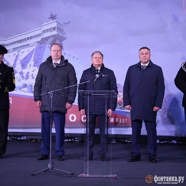 Источник: Валентин Егоршин / «Фонтанка.ру»