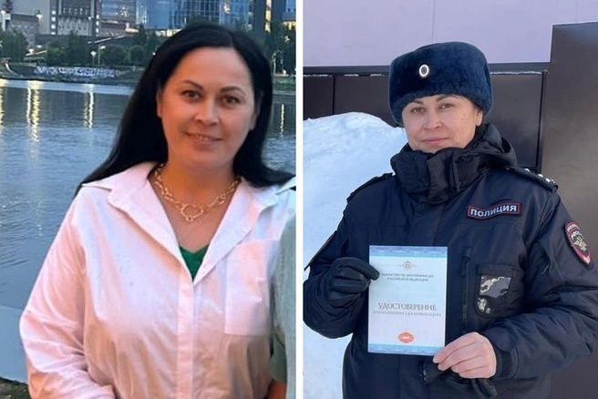 Ирина Крючкова погибла в аварии весной 2024 года | Источник: Ольга Берсенева / Vk.com