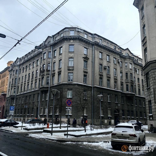 Источник: Ксения Потеева / FONTANKA.RU