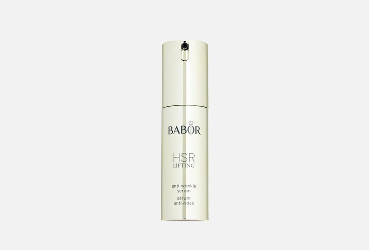 Сыворотка для лица против морщин BABOR HSR Lifting Serum 