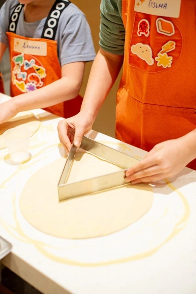 Источник: «Додо Пицца»