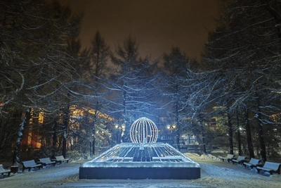 Прогноз погоды для Мурманской области на ближайшие дни