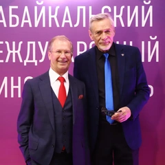 В Чите подвели итоги XII Забайкальского международного кинофестиваля — лучшие фильмы и актеры