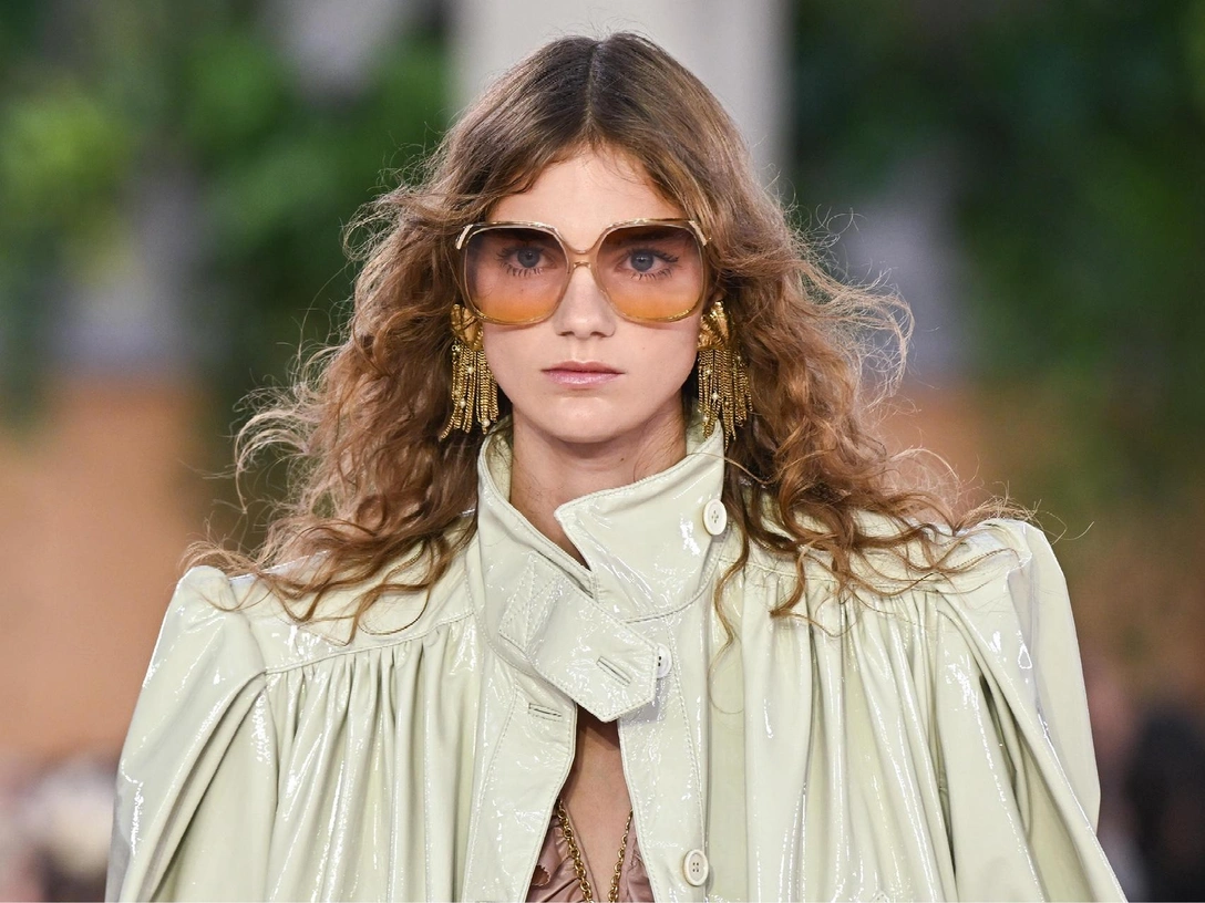 Chloe SS/25 | marieclaire.ru