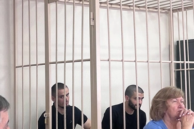 Двое мужчин осуждены за похищение мальчика в Новосибирске