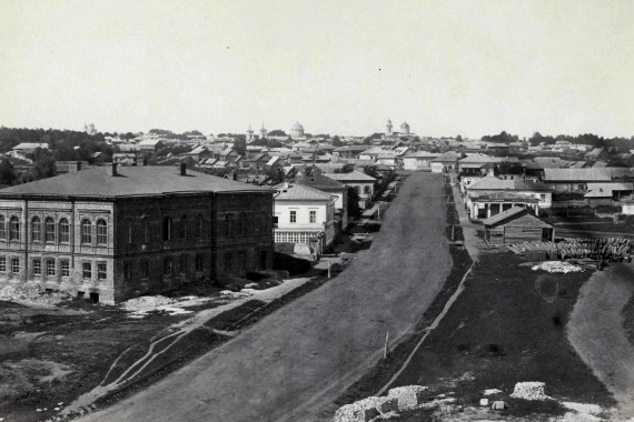 Эта фотография находится в коллекции Эрмитажа | Источник: okn.bashkortostan.ru