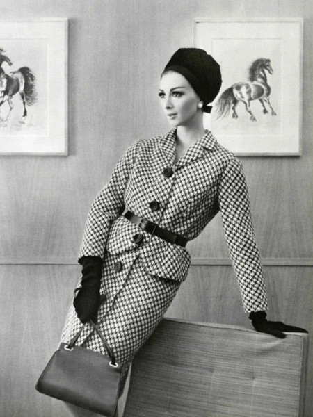 Chanel, 1960