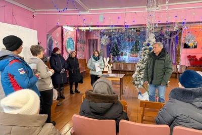 Перевозчик в Читинском округе возобновит рейсы после встречи с жителями