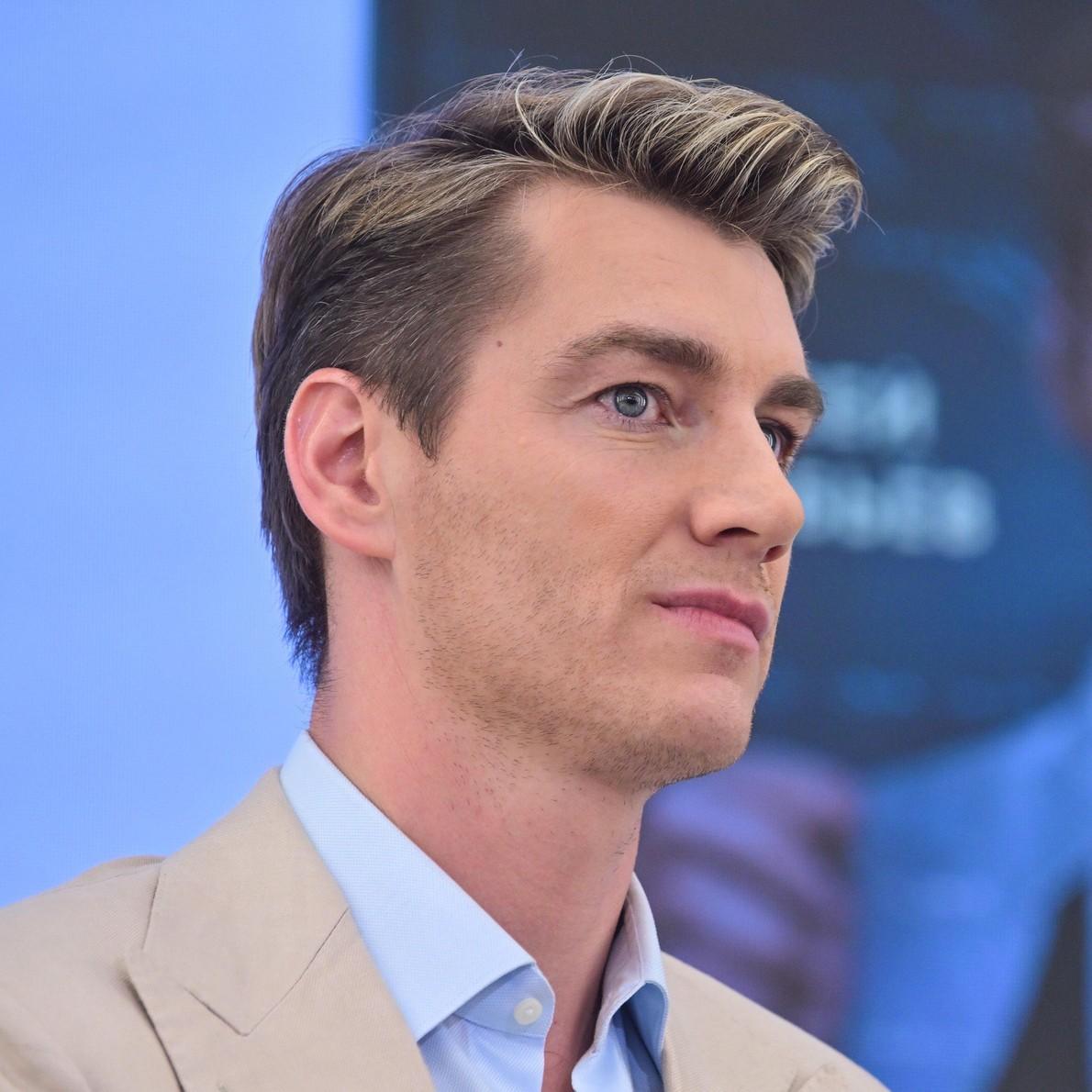 Участница «Холостяка», встречавшаяся с Воробьевым 12 лет: «Мой сын не от него. Леша сам это придумал. Клоун!»