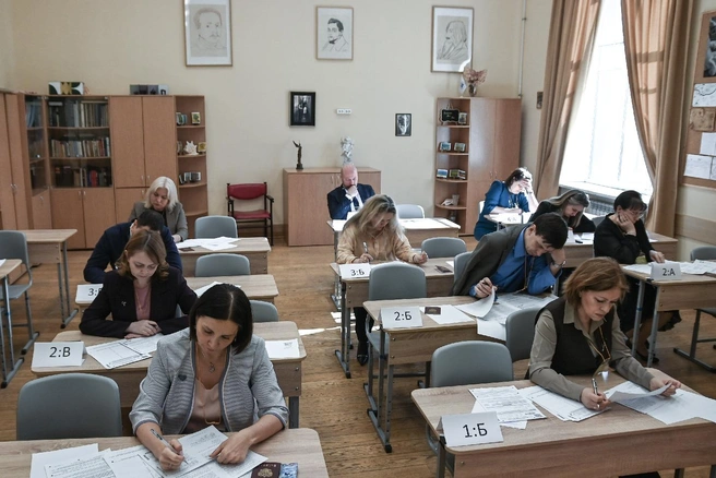 Источник: Комитет по образованию Правительства Санкт‑Петербурга