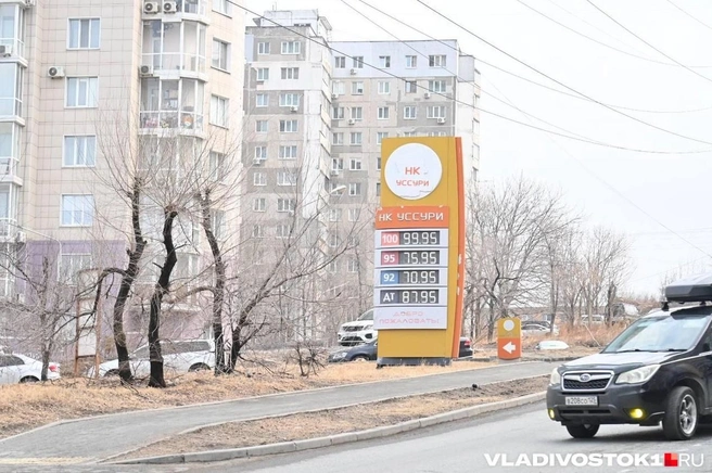 Источник: Елена Буйвол / VLADIVOSTOK1.RU