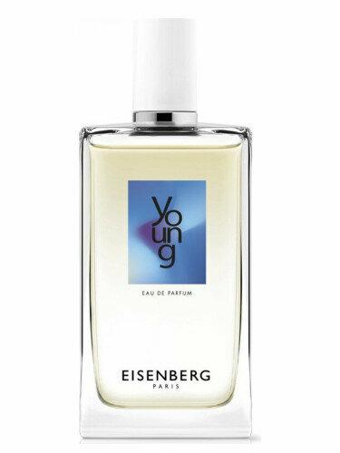 Eisenberg Young парфюмированная вода 50мл