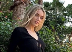 «Мисс мира — 2008» Ксения Сухинова почти месяц скрывала, что стала мамой во второй раз — пол и имя малыша