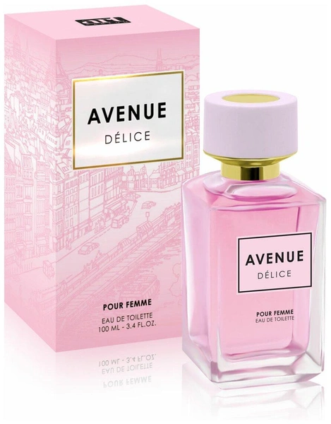 ArtParfum Avenue Delice