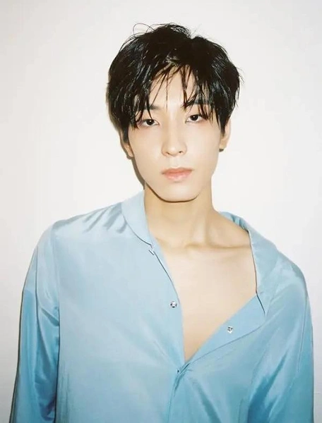 Источник: Kpop Wiki | Fandom