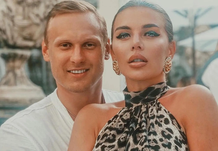 Янис Тимма и Анна Седокова | www.starhit.ru