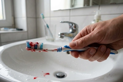 Чем отличаются пародонтит и пародонтоз