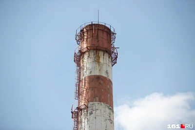 Часть Ростова осталась без тепла из-за аварии на ТЭЦ-2