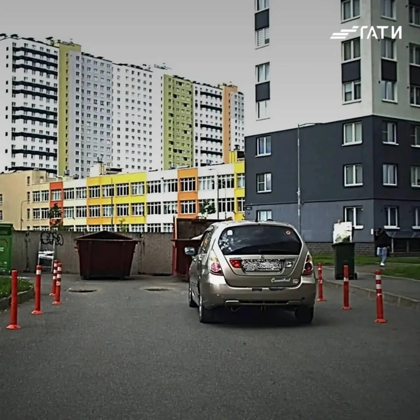 Источник: ГАТИ Петербурга