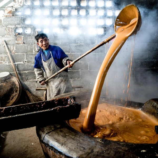 Источник: Xiaojian Zeng / World Food Photography Awards 2025