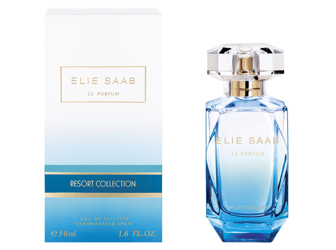 Beauty-новинка недели: аромат Elie Saab