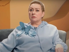 Мария Аронова о долге перед мужем, которого содержит: «Он мама моей дочери, а не папа. Я с четырех месяцев отсутствую»