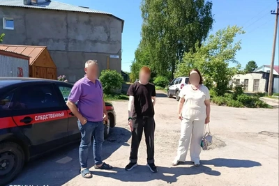 Подросток пойдет под суд за участие в мошеннической схеме
