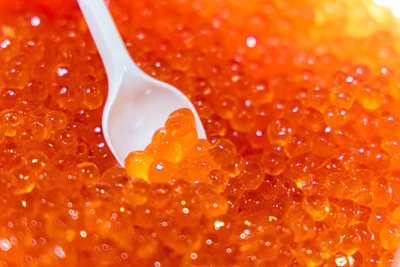 Иркутянин продавал искусственную икру как натуральную