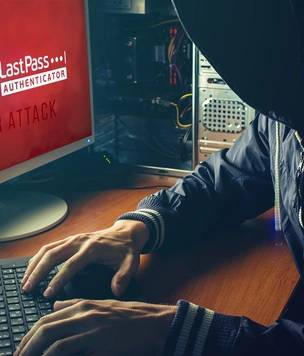 Хакеры взломали самый популярный в мире менеджер паролей LastPass