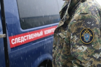 СК начал проверку после ДТП с автобусом