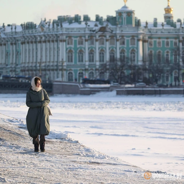 Источник: Сергей Михайличенко / FONTANKA.RU