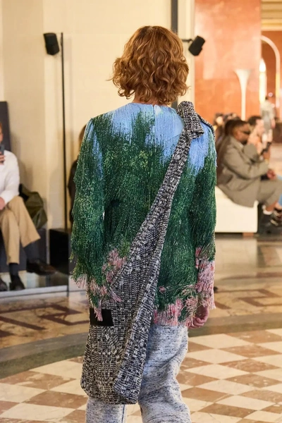 Источник: Louis Vuitton 