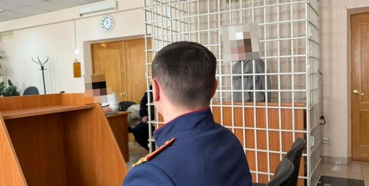 Опекунша ответит за смерть ребенка по всей строгости закона 