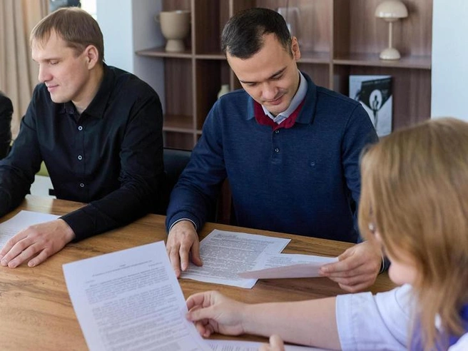 Независимое исследование позволяет получить технически обоснованные выводы | Источник: «Национальная юридическая коллегия»