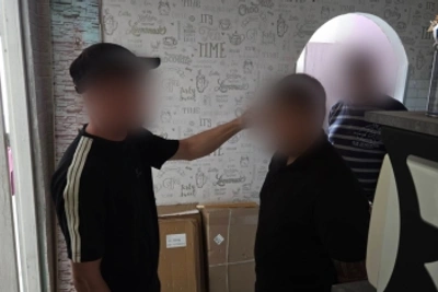 Житель Гусева осуждён за нападение на полицейского