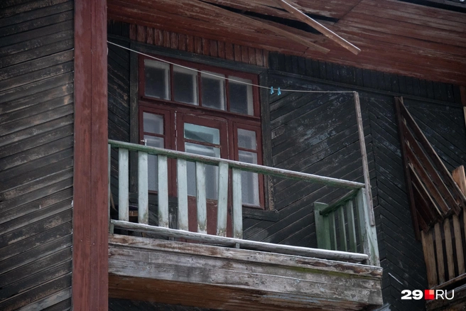 Источник: Иван Митюшёв / 29.RU