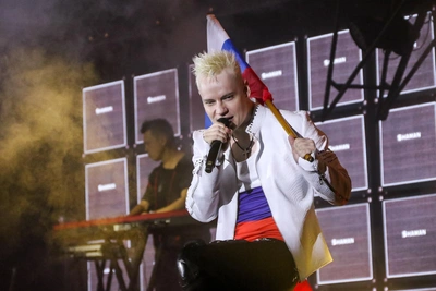 SHAMAN to perform in Nizhny Novgorod with two concert programs