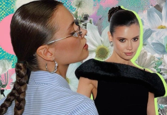 Катя Голден выбирает: 9 главных бьюти-трендов 2026 года