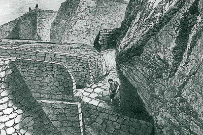 Бесплатные археологические лекции в Петербурге