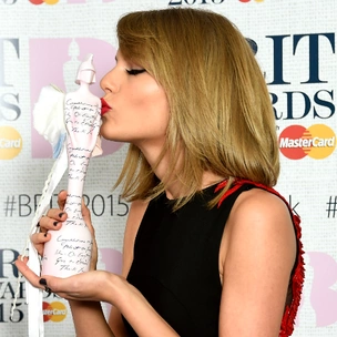 Brit Awards-2015: победители