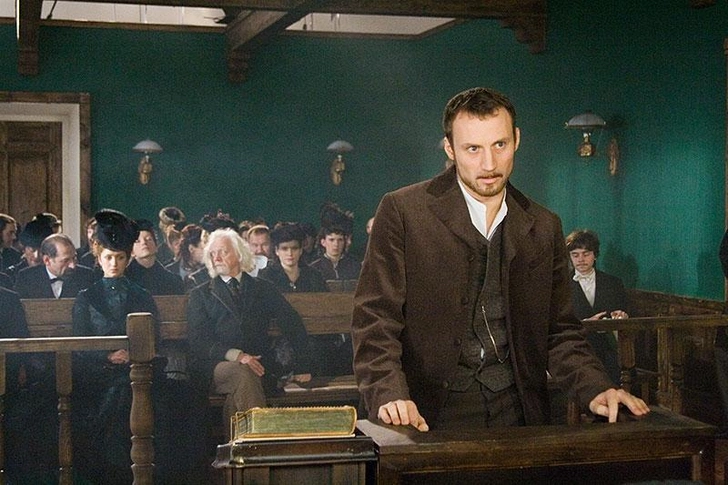 «Братья Карамазовы»